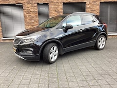 Opel Mokka X - 1.4 Turbo Innovation 140 pk Camera,Keyless,Full led,Cruise, Set velgen,Agr stoelen, winter pack, Apple/ android