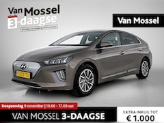 Hyundai IONIQ - Premium EV 38 kWh