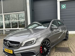 Mercedes-Benz A-klasse - 45 AMG 4MATIC Edition 1