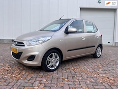 Hyundai i10 - 1.1 i-Drive Cool airco 2011