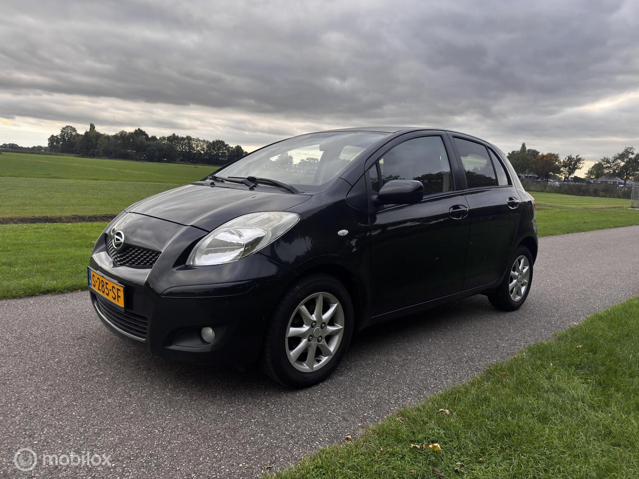Daihatsu Charade - 1.3 City automaat - AutoWereld.nl