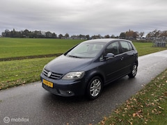 Volkswagen Golf Plus - 1.6 Sportline Business
