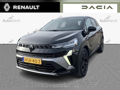 Renault Symbioz - 1.6 E-Tech hybrid 145 esprit Alpine - Demo