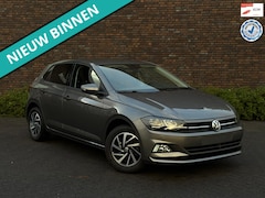 Volkswagen Polo - 1.0 TSI Highline