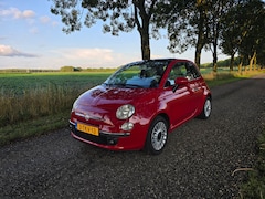 Fiat 500 - 1.2 BiColore
