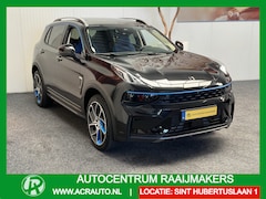 Lynk & Co 01 - 1.5 100 STUKS OP VOORRAAD VOL OPTIES 360 CAMERA ADAPTIVE CRUISE CONTROL PANORAMA SCHUIF/KA
