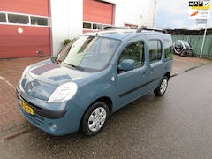 Renault Kangoo Family - 1.6-16V Expression Airco, 2 schuifdeuren, Garantie