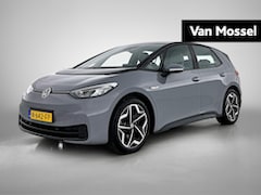 Volkswagen ID.3 - Pro S 77 kWh | SoH 94% | Stoel en Stuurverwarming | LED | Navigatie | Parkeersensoren |