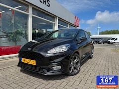 Ford Fiesta - 1.0 EcoBoost ST-Line
