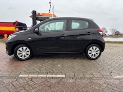 Peugeot 108 - 1.0 e-VTi Active Airco, start stop Systeem, Bleutooth en USB
