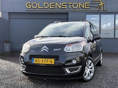 Citroën C3 Picasso - 1.4 VTi Aura 1e Eigenaar, Airco, Cruise, Trekhaak, N.A.P, APK tot 03-2026