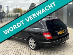Mercedes-Benz C-klasse Estate - 250 CGI Automaat Clima Navi Schuifdak Trekhaak