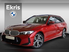 BMW 3-serie Touring - 330e | M Sportpakket | Comfort Pack | Panorama dak | Trekhaak