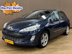 Peugeot 308 - 1.6 XT|Climate Control|Leder|