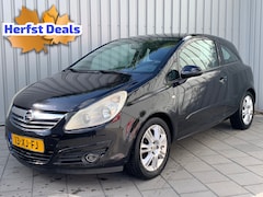 Opel Corsa - 1.2-16V Enjoy|Airco|Nieuwe APK|