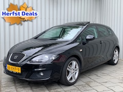 SEAT Leon - 1.2 TSI Ecomotive Businessline COPA|Opendak|Navigatie|