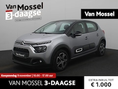 Citroën C3 - 1.2 PureTech Business | Navigatie | Parkeersensoren | Climate control | Cruise control | C