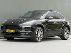 Porsche Macan - 2.0 Panorama Bose Alcantara Navi Stoelverwarming