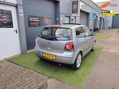 Volkswagen Polo - 1.4-16V Sportline 2008 Airco Cruise Pano NAP