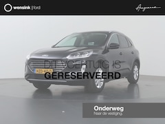 Ford Kuga - 2.5 PHEV Titanium | Trekhaak | Head Up | Stoelverwarming | Cruise Control Adaptief | Parke