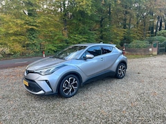 Toyota C-HR - 1.8 Hybrid Style