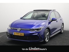 Volkswagen Golf - 1.5 eTSI R-Line Business | Panoramadak | Camera | Wegklapbare Trekhaak
