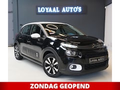 Citroën C3 - 1.2 PureTech S&S Feel Edition | NAVI | CRUISE | AIRCO | PDC | APK