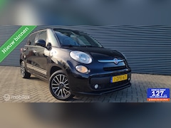 Fiat 500 L - 0.9 TwinAir Pop PANO/TREKHAAK/NAP