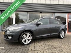 Renault Mégane Estate - 1.2 TCe Bose