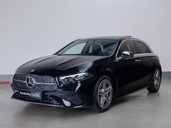 Mercedes-Benz A-klasse - Hatchback 180 Business Solution AMG Panorama dak