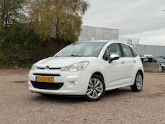 Citroën C3 - 1.2 VTi Collection/ ZEER NETJES/ CRUISE