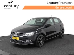 Volkswagen Polo - 1.2 TSI 90Pk Comfortline