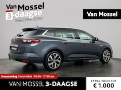 Renault Mégane Estate - 1.3 TCe Bose | Climate control | Navigatie | Parkeersensoren