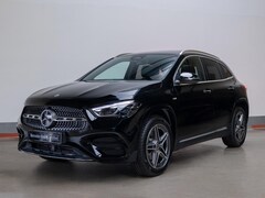 Mercedes-Benz GLA-Klasse - 250 e Business Solution AMG Panorama dak