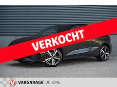 Audi A3 Sportback - 40 TFSIe 204PK 2X S-Line | RS-Stoelen | Matrix LED | Sfeerverl
