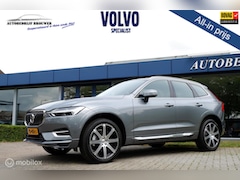 Volvo XC60 - MY19 T5 250PK GEARTRONIC8 INSCRIPTION | PANODAK | 20INCH | CAMERA | THK