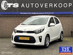 Kia Picanto - 1.0 DPi ComfortLine 5p + CRUISE CONTROL+NAP