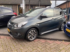 Opel Karl - 1.0 Rocks Online Edition, Automaat