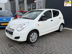 Suzuki Alto - 1.0 AIRCO | ELEKTR PAKKET | NIEUWE APK | NAP |