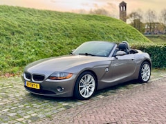 BMW Z4 Roadster - 2.5i Xenon 18 inch PDC Cruise en Climate Control