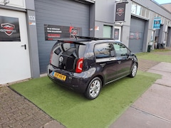 Volkswagen Up! - 1.0 high up Automaat Navi Panorama Cruise