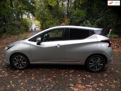 Nissan Micra - 0.9 IG-T N-Connecta