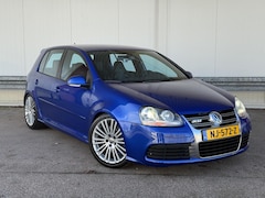 Volkswagen Golf - 3.2 R32|Schaalstoelen|Xenon|V-Maxx V2|Catback|Carplay|Stoelverwaming|Bijzonder nette auto