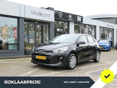 Kia Rio - 1.0 TGDI ComfortPlusLine Navigator | Navigatie | Apple Carplay/ Android auto | Achteruitri