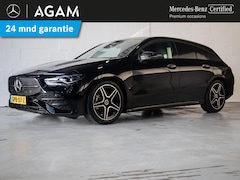 Mercedes-Benz CLA-klasse Shooting Brake - 180 Star Edition Panorama dak
