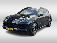 Porsche Cayenne - 3.0 E-Hybrid Platinum Edition / Trekhaak / Panoramadak / 360Camera / Achterasbesturing / S