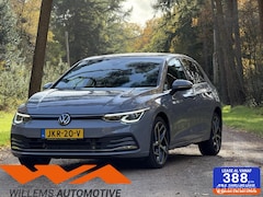 Volkswagen Golf - 1.4 eHybrid Style 204PK - ACC - IQ - Memory