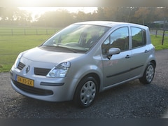 Renault Modus - 1.2 TCE Dynamique 2007 Airco Trekhaak