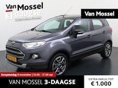 Ford EcoSport - 1.0 EcoBoost Titanium