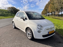 Fiat 500 - 1.2 Sport